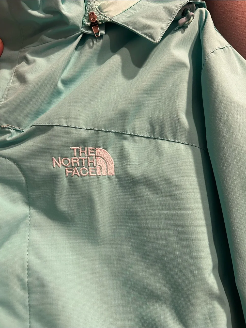 The North Face XXXL women’s jacket - Picture 6 of 10